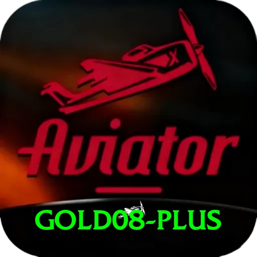 gold08 Pro Max v3.3.4 - 2