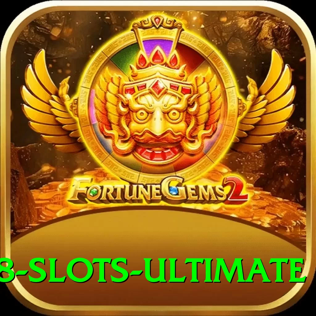 gold08 - Slots Ultimate - 2