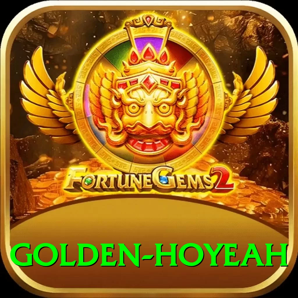 golden hoyeah Plus Pro v4.3.3 - 2