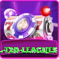 gtl global t20 leagues Gold Edition v4.2.0