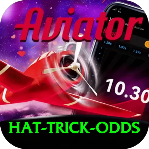 hat trick odds Games (Casino & Earning) Elite v2.7.6 - 2