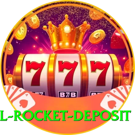 hbl rocket deposit Gold Pro v1.9.5 - 2