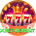 hbl rocket deposit Gold Pro v1.9.5