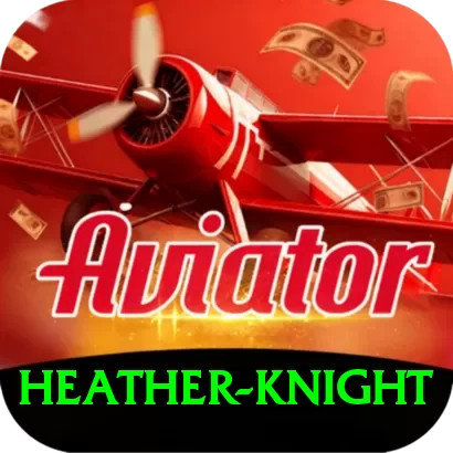 heather knight Deluxe Edition v3.6.2 - 2