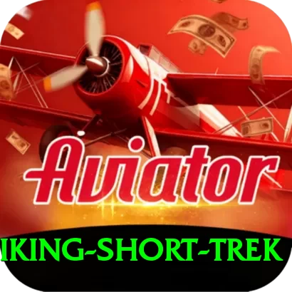 hiking short trek Ultimate v3.1.7 - 2