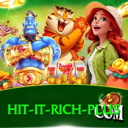 hit it rich Bonus Gold v1.6.3 - 2