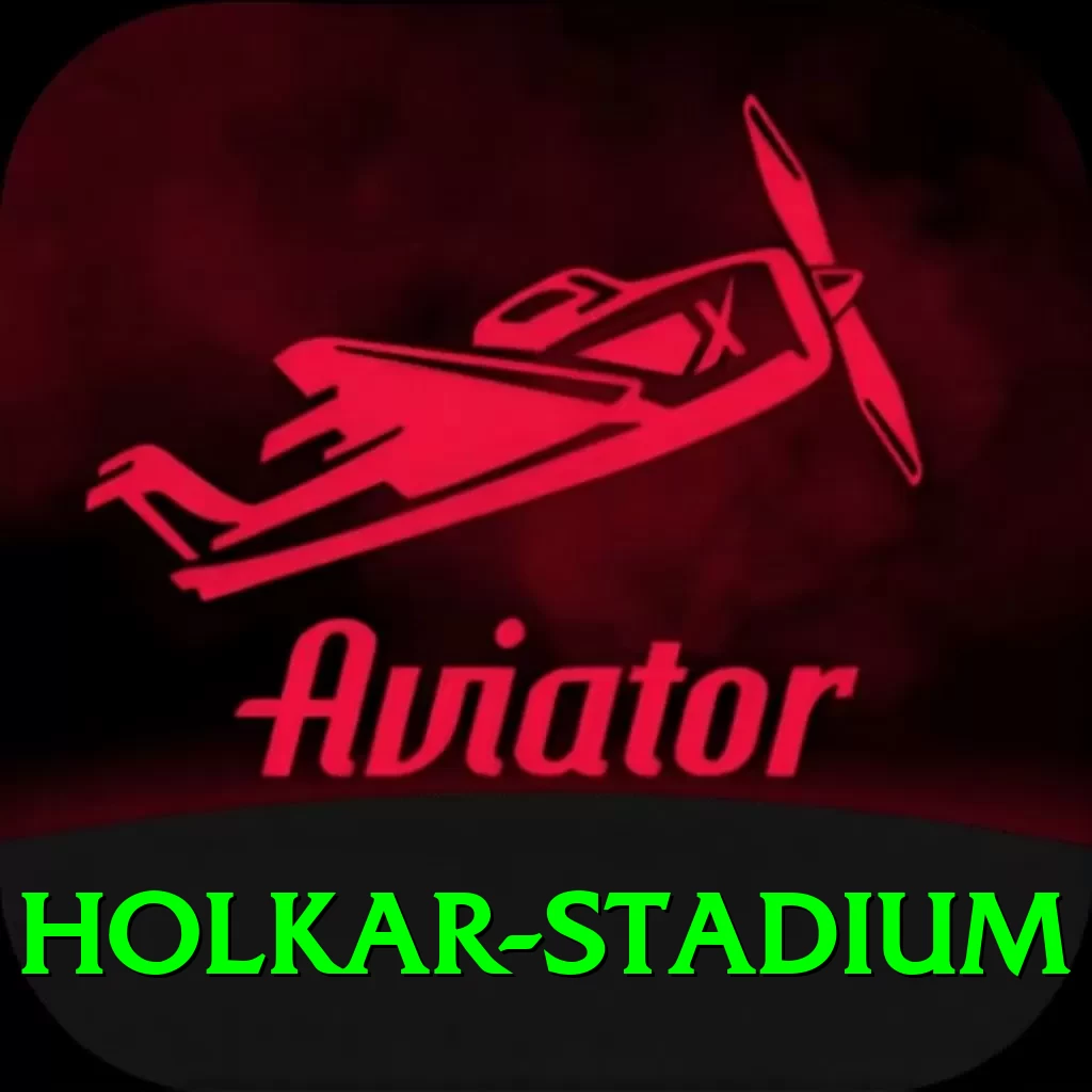 holkar stadium Pro v5.8.7 - 2