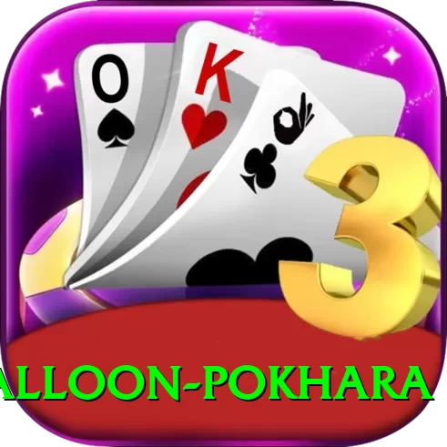 hot air balloon pokhara Games (Casino & Earning) Turbo v5.6.1 - 2