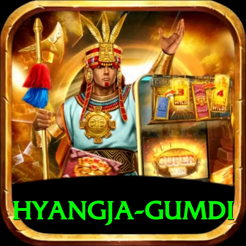 hyangja gumdi Apps (Tools & Injectors) Max v4.9.4 - 2
