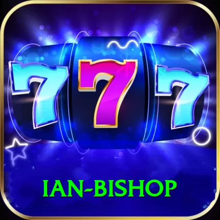 ian bishop Plus - 2