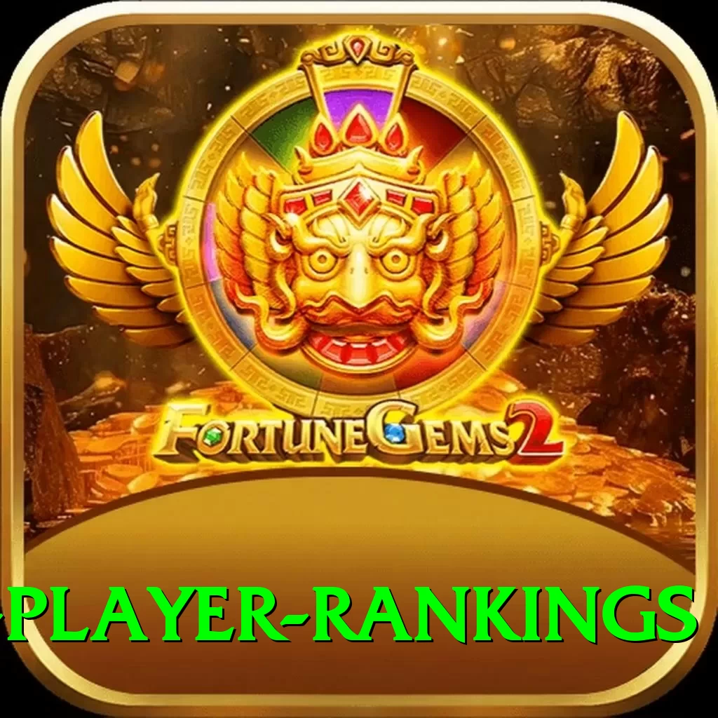 icc player rankings Pro1 v2.9.8 - 2