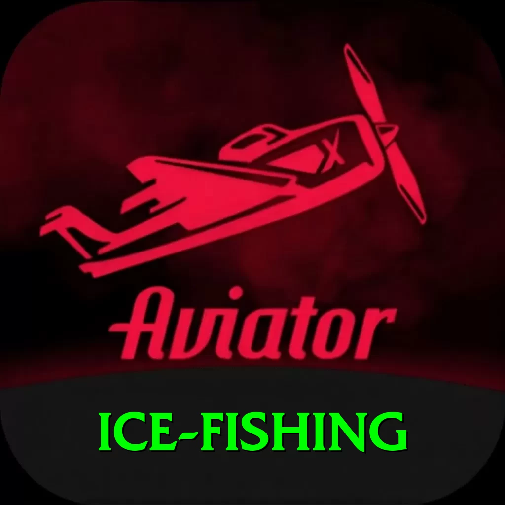 ice fishing Apps (Tools & Injectors) Elite v2.3.9 - 2