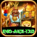ind aus t20 Premium v2.5.2