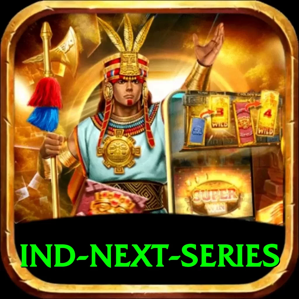ind next series Ultimate v3.3.3 - 2