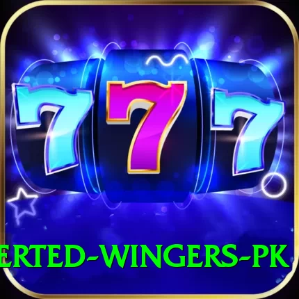 inverted wingers pk Elite v3.6.1 - 2