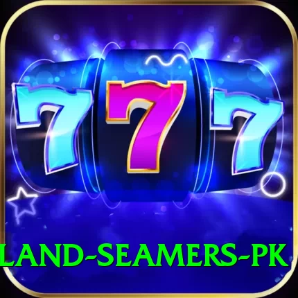 ireland seamers pk Turbo v1.5.8 - 2