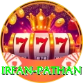 irfan pathan VIP