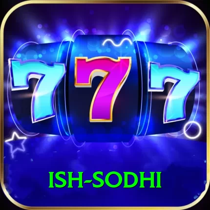 ish sodhi Pro v2.9.7 - 2