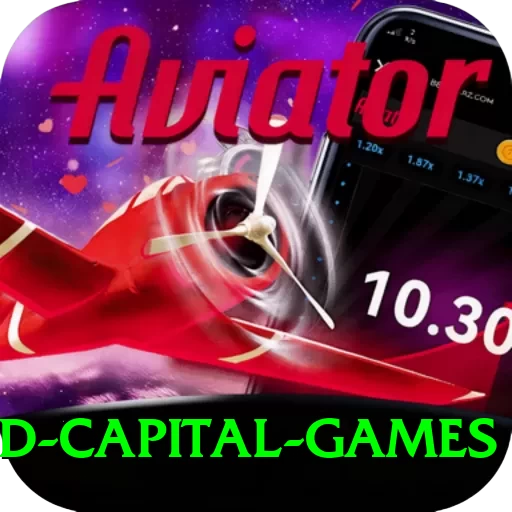 islamabad capital games Max v2.6.7 - 2