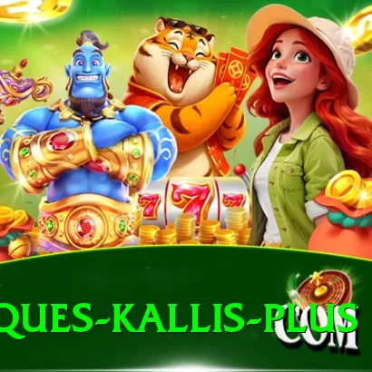 jacques kallis Game Premium v3.2.5 - 2