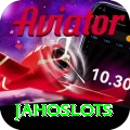 jahoslots Ultimate v3.2.6