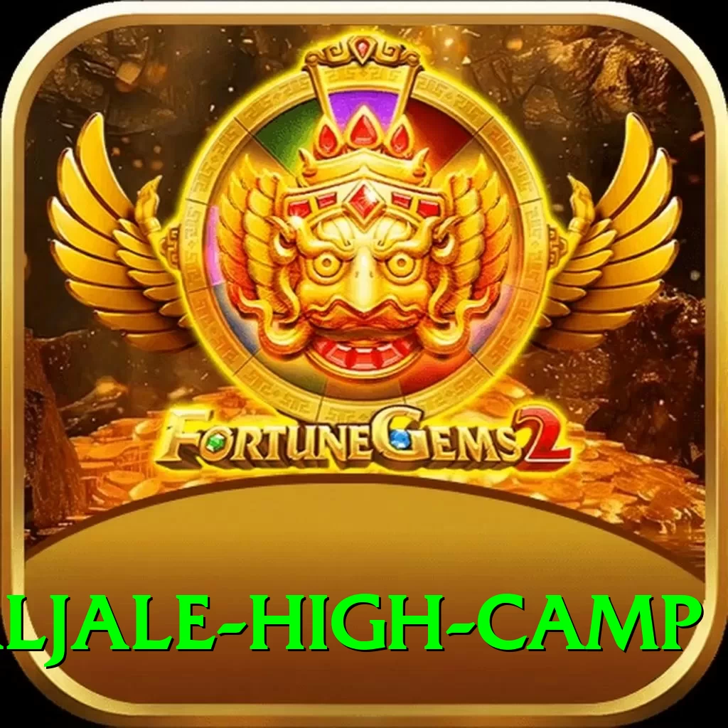 jaljale high camp Premium Plus v2.4.4 - 2