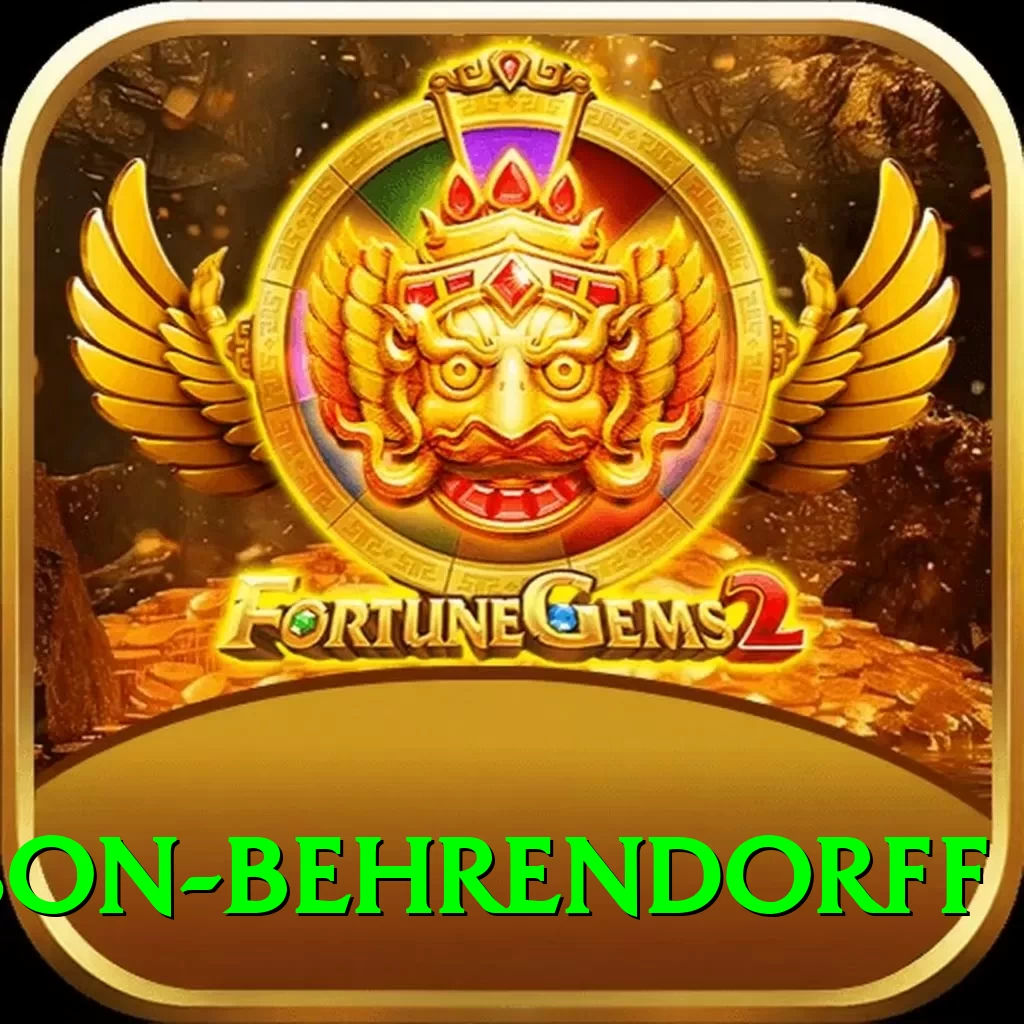 jason behrendorff Games (Casino & Earning) Ultimate v5.1.9 - 2