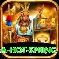 jhinu danda hot spring Turbo v2.2.0