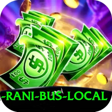 ji rani bus local Plus Edition v5.5.5 - 2