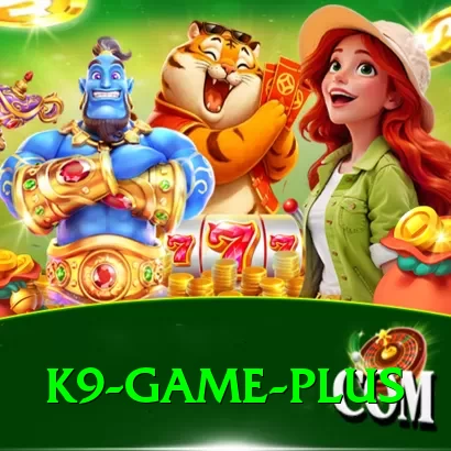 K9 Game APK Pro v2.6.1 - 2