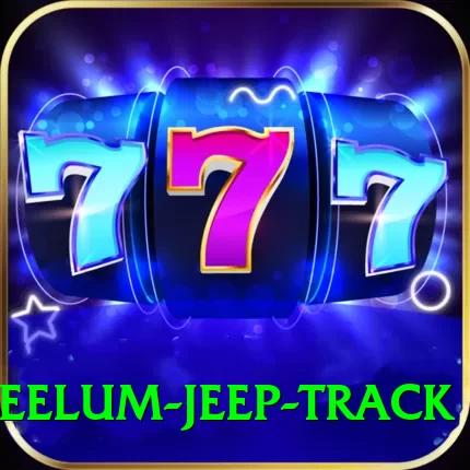 kaghan neelum jeep track Deluxe Edition v5.4.8 - 2