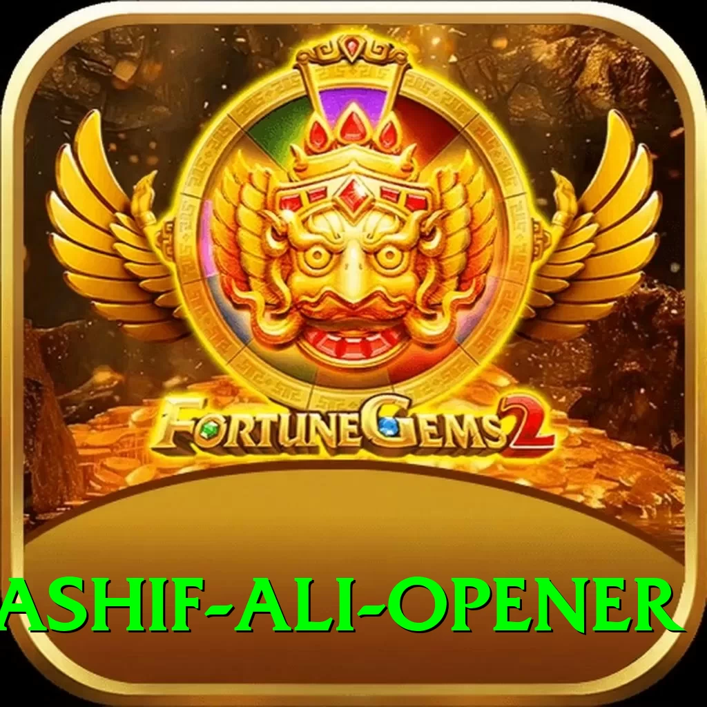 kashif ali opener Deluxe Pro v4.9.7 - 2