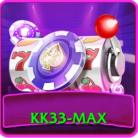kk33 Super Gaming App - 2