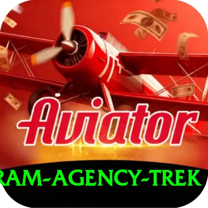 kurram agency trek Turbo Pro v4.9.9 - 2