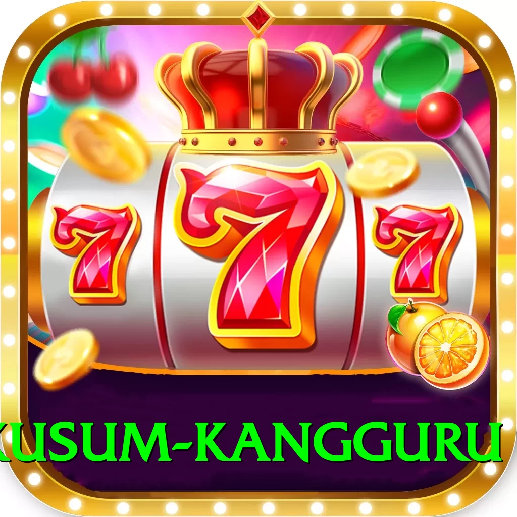 kusum kangguru Games (Casino & Earning) Pro v3.8.3 - 2