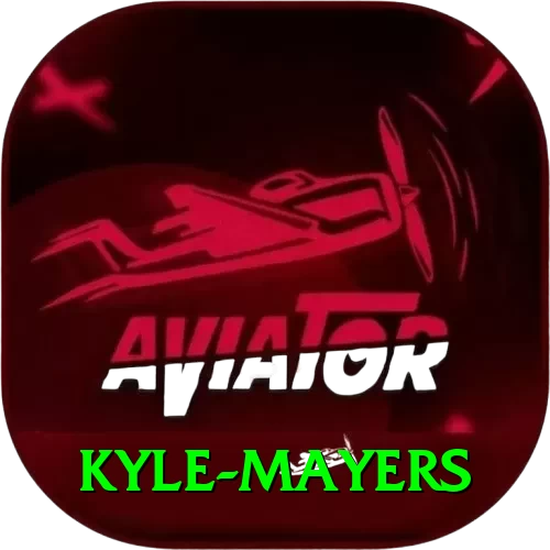 kyle mayers Gold v4.8.2 - 2