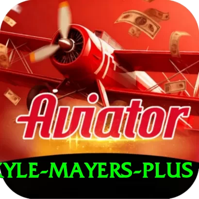 kyle mayers Max Casino App - 2