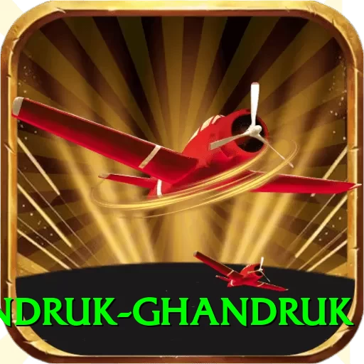 landruk ghandruk Master v2.5.2 - 2