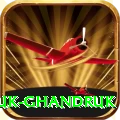 landruk ghandruk Master v2.5.2