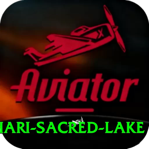 leppokhari sacred lake VIP v3.6.4 - 2