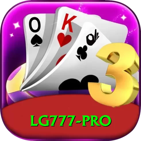 lg777 VIP Casino App - 2