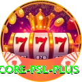 live cricket score psl Mega APK v3.3.1