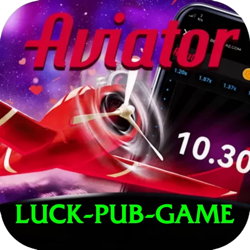 Luck Pub Game Gold Edition v3.4.1 - 2