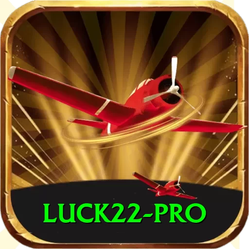 luck22 - Live Champion - 2