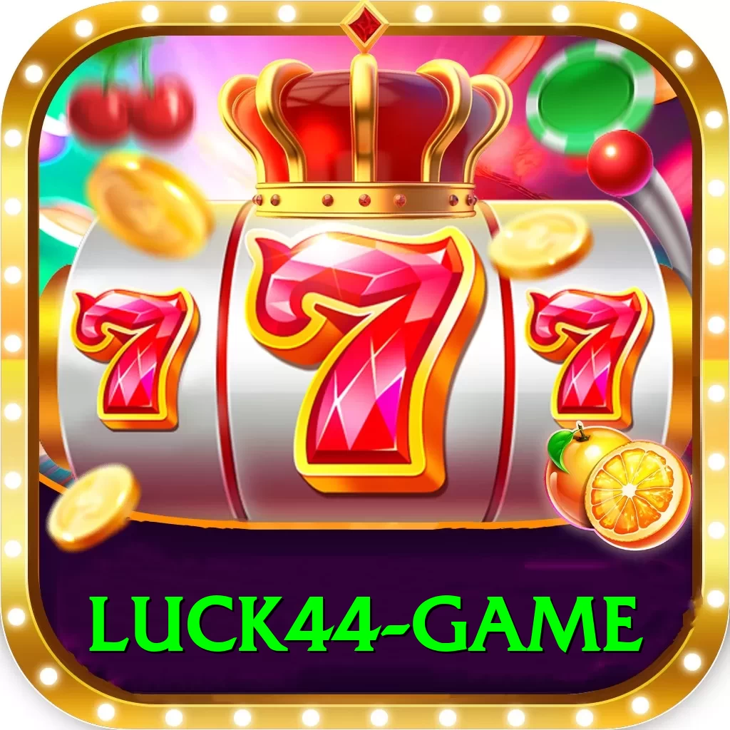 Luck44 - Turbo Edition v1.1.3 - 2