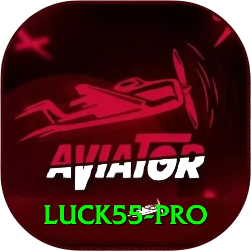 luck55 PK Pro - 2