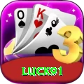 luck91 Games (Casino & Earning) Master vv1.1.3