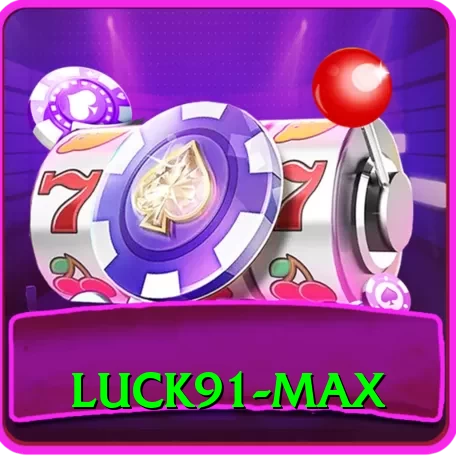 luck91 App Pro v5.8.9 - 2