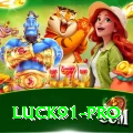 luck91 Mega Jackpot