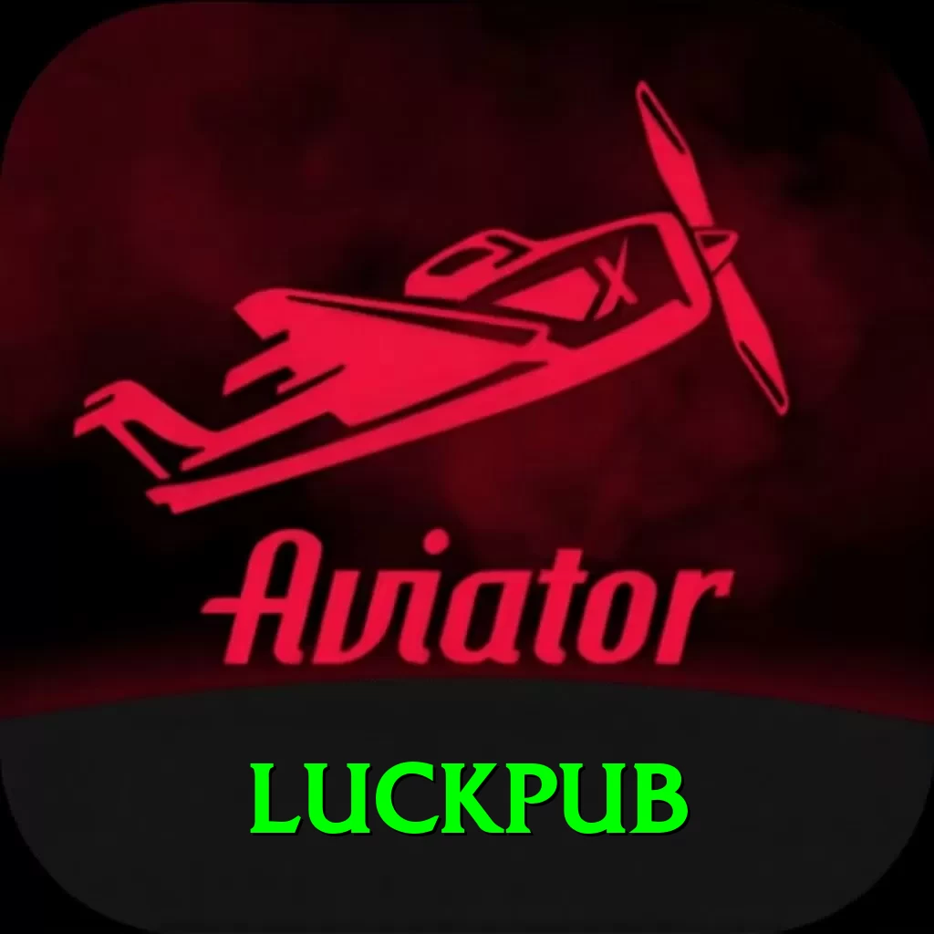 luckpub Pro Edition v4.5.5 - 2